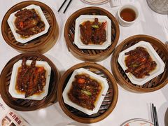 -稻香酒家(天河城店)