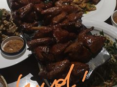 -燕郊烧鸽子(广安路店)