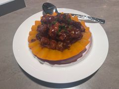 -御公馆中餐厅·点心·顺德菜·佛山东平保利洲际酒店