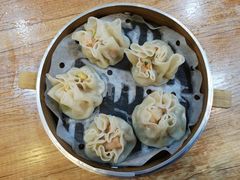 鲜虾烧麦-景芳周大姐(国大城市广场店)