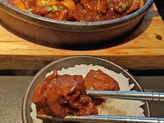 -Ameigo梅果·云贵川bistro(长宁来福士店)