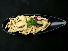 -手选潮汕鲜活牛肉火锅(二七广场店)