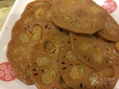 -老班长手工灌汤包老店(东山店)