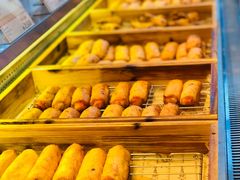 -古来思鱼饼