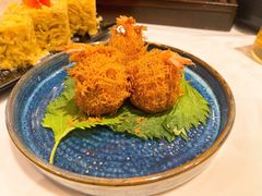 凤尾香芋角-白天鹅宾馆-宏图府餐厅