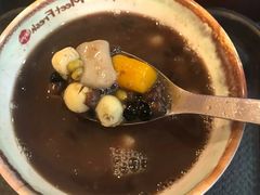 -鲜芋仙(太原街万达店)