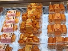 -糕大师•手作鲜糕点(滨湖万达店)
