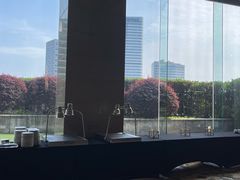-上海龙之梦万丽酒店