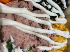 -米村拌饭(东方新天地店)