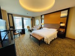 -济南喜来登酒店