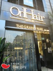 -OnHair Salon