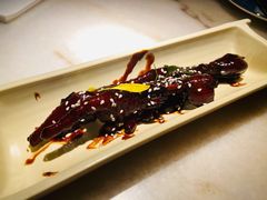 吮指鸡爪-桂满陇-西湖船宴(西单大悦城店)