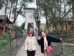 -云南民族村