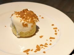 -“香”全日餐厅·株洲大汉希尔顿酒店