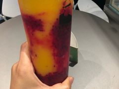 -LELECHA乐乐茶(美罗城店)