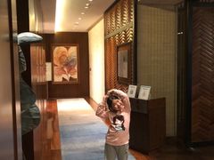 -新鲜特色餐厅(香格里拉大酒店)