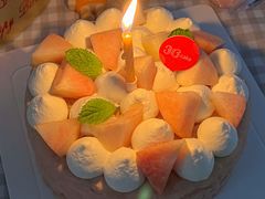 -36cake生日蛋糕(福田店)