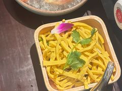 -葛记红焖羊肉(人民路店)