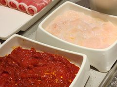 -海底捞火锅(安吉万达店)
