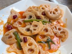 -沙掌门肉蟹煲(沙溪店)