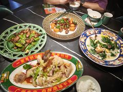 -粤·向群饭店(二沙岛店)