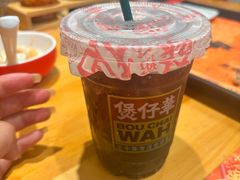 -华记煲仔华·煲仔饭(市桥易发店)