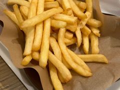 -德克士精巧店(大宁百联精巧PL店)