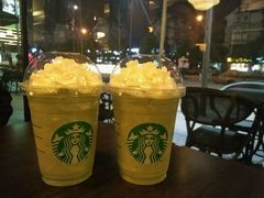 -星巴克(杭州银泰城西一店)