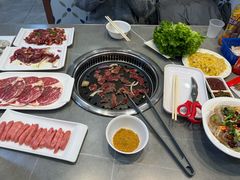 -米家·鹤城炭火米家(直营总店)