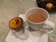 -8餐厅(新葡京酒店)