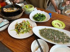 -百万叔(临湖店)