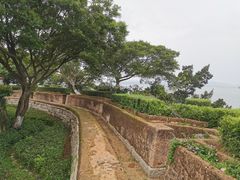 -胡里山炮台