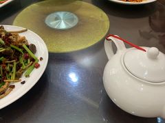 -金阁家常菜(贵阳路店)