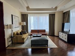 -深圳星河丽思卡尔顿酒店