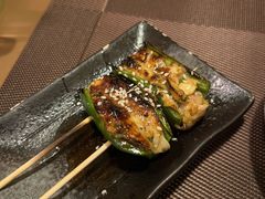 -鸟内会(河北路店)