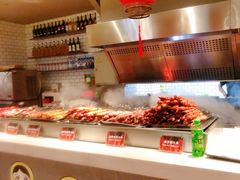 -通海俄式烧烤(下瓦房店)