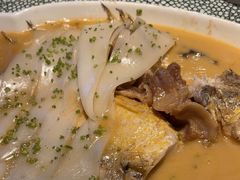 -桂满陇·海市蜃楼·黑金(国金店)