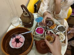 -了凡国风主题茶馆·咖啡(武侯祠锦里店)