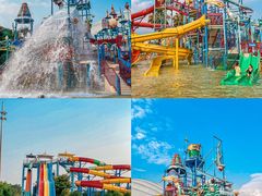 -乐和乐都主题乐园