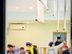 -静一餐厅·湖北菜(前门创始店)