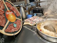 -乔先生涮肉·鲜活牛羊肉火锅(塘沽店)