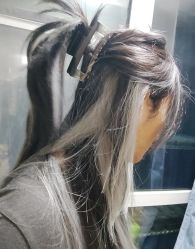 -SWANK SALON