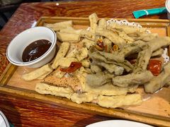 -满堂春特色餐馆