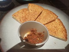 -丝路金桃·新疆菜(徐汇店)