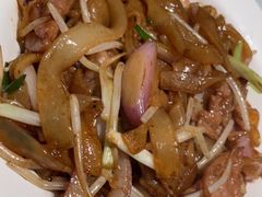 -新大咀港式茶餐厅(宝山万达店)