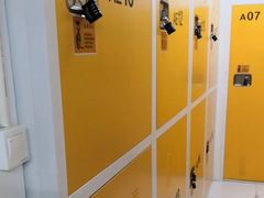 -安东易迷你仓自助寄存仓库(淞虹路店)