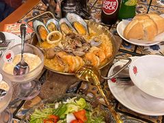 -番茄屋葡式美食(总店)
