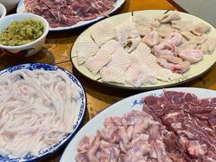 -华哥新鲜猪精品美食