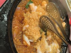 -西贝(紫荆广场店)