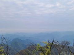 -四明山国家森林公园
